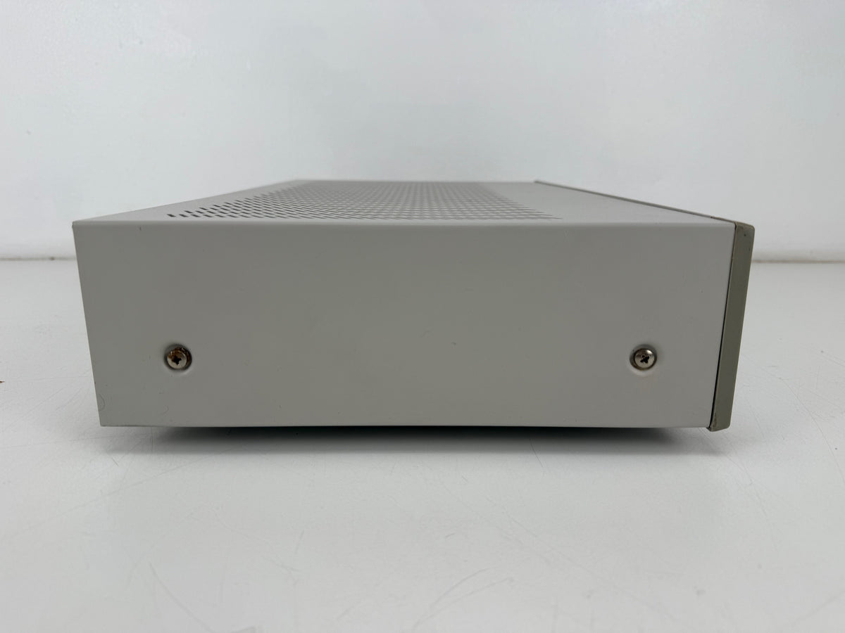 Philips - SQ 10 Mixing Amplifier -  8 Ohm - 50/70/100v