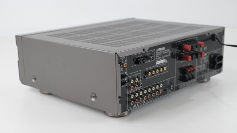 Yamaha RX-V420RDS - Surround-receiver