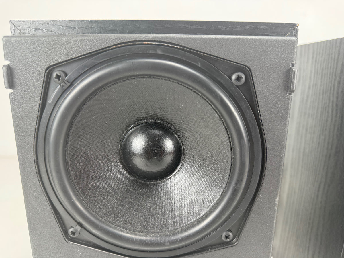 Mission 760I 2-Waysmal sized Bookshelf Speaker Set