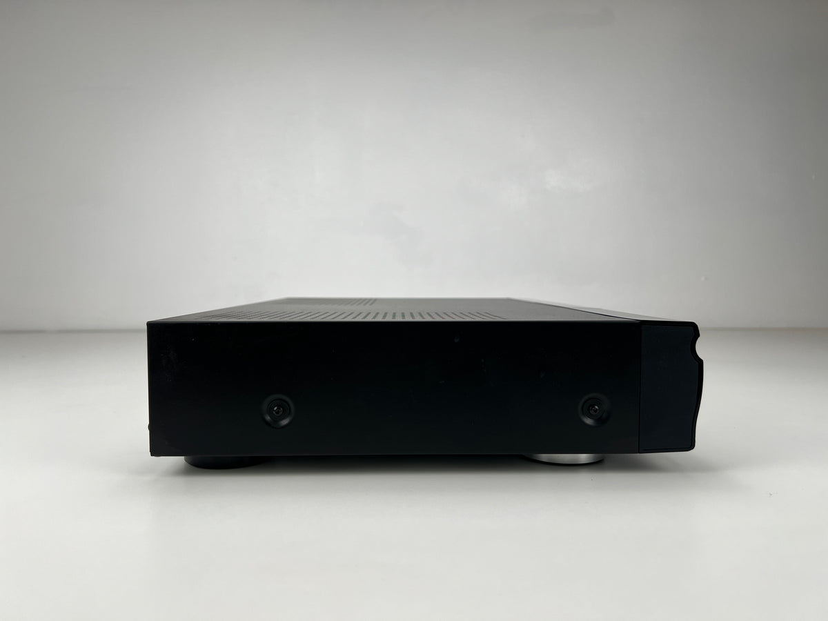 Philips CDR-760 - CD-speler/recorder