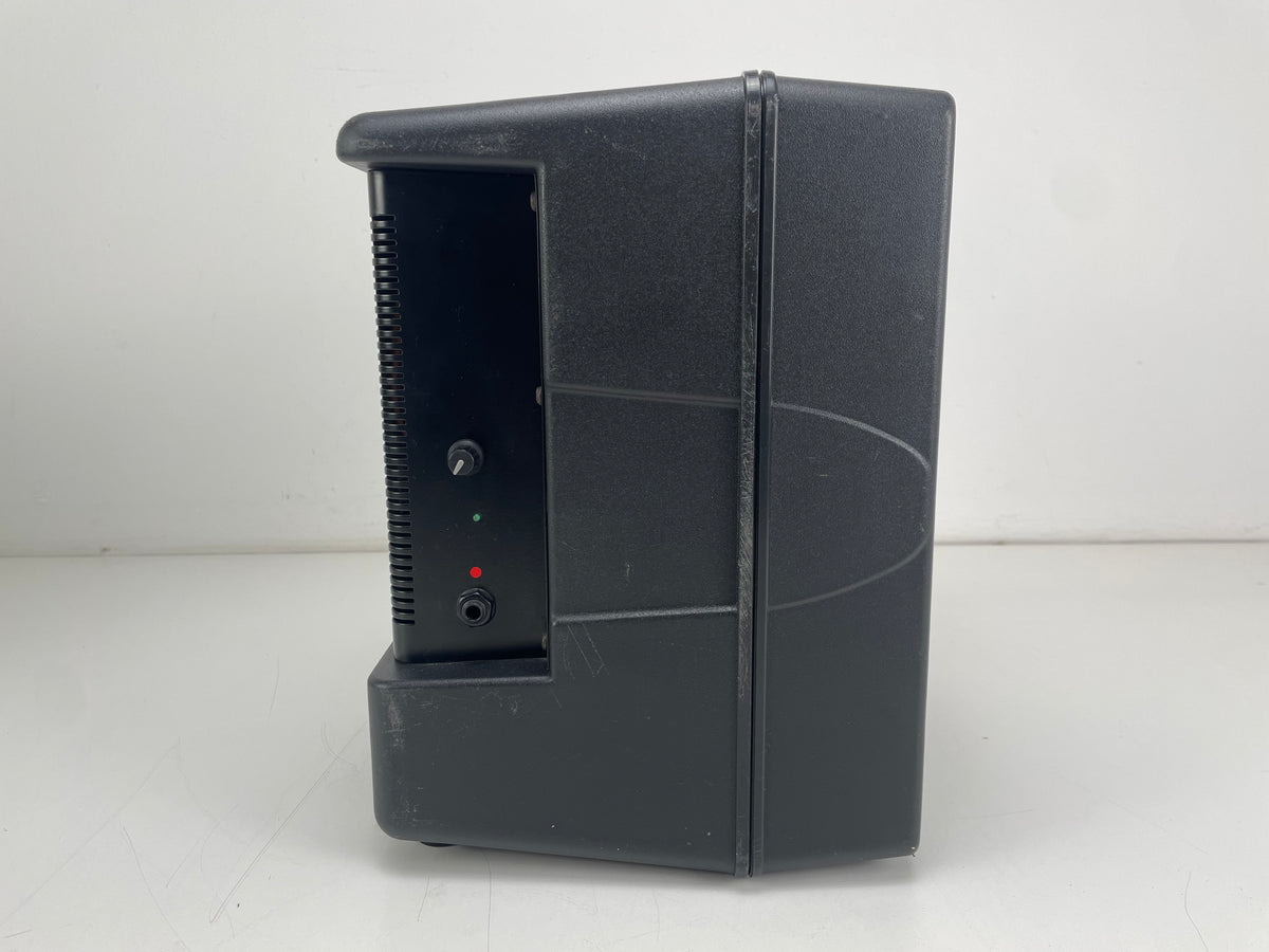 Eclipse Sub – Versterkt subwoofersysteem – Inclusief 2 satellietluidsprekers