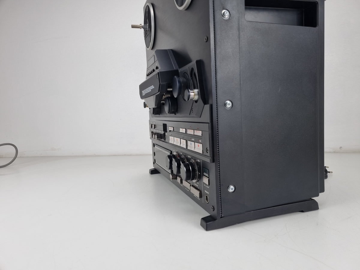TEAC X 2000R 1/4 inch 26 cm bandrecorder - Volledig nagekeken