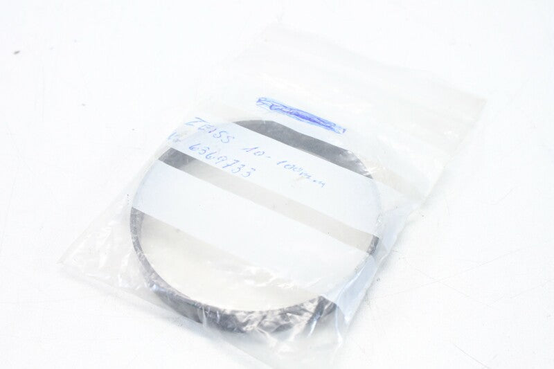 Zeiss Ikon 10-100mm Camera Lens Adapter-/Bevestigingsring