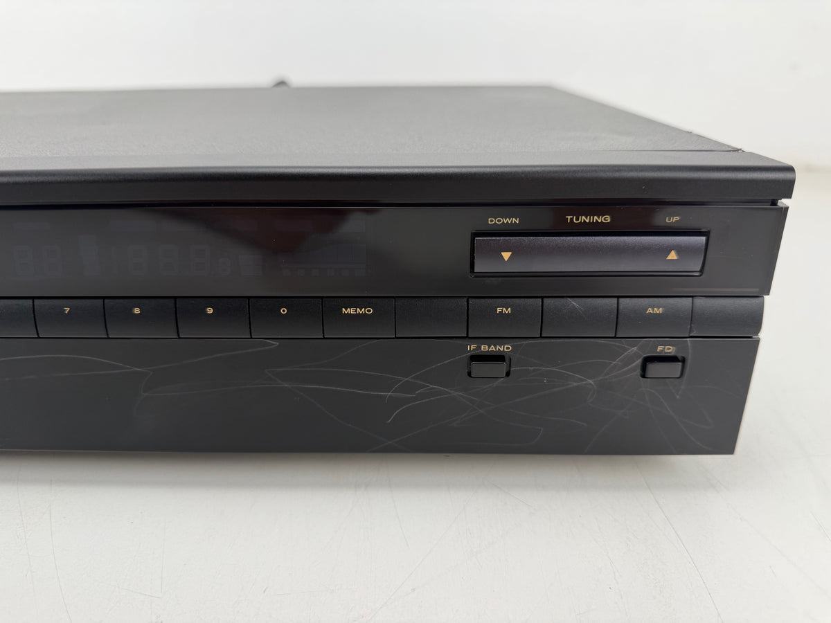 Marantz ST-50 Synthesized Stereo Tuner