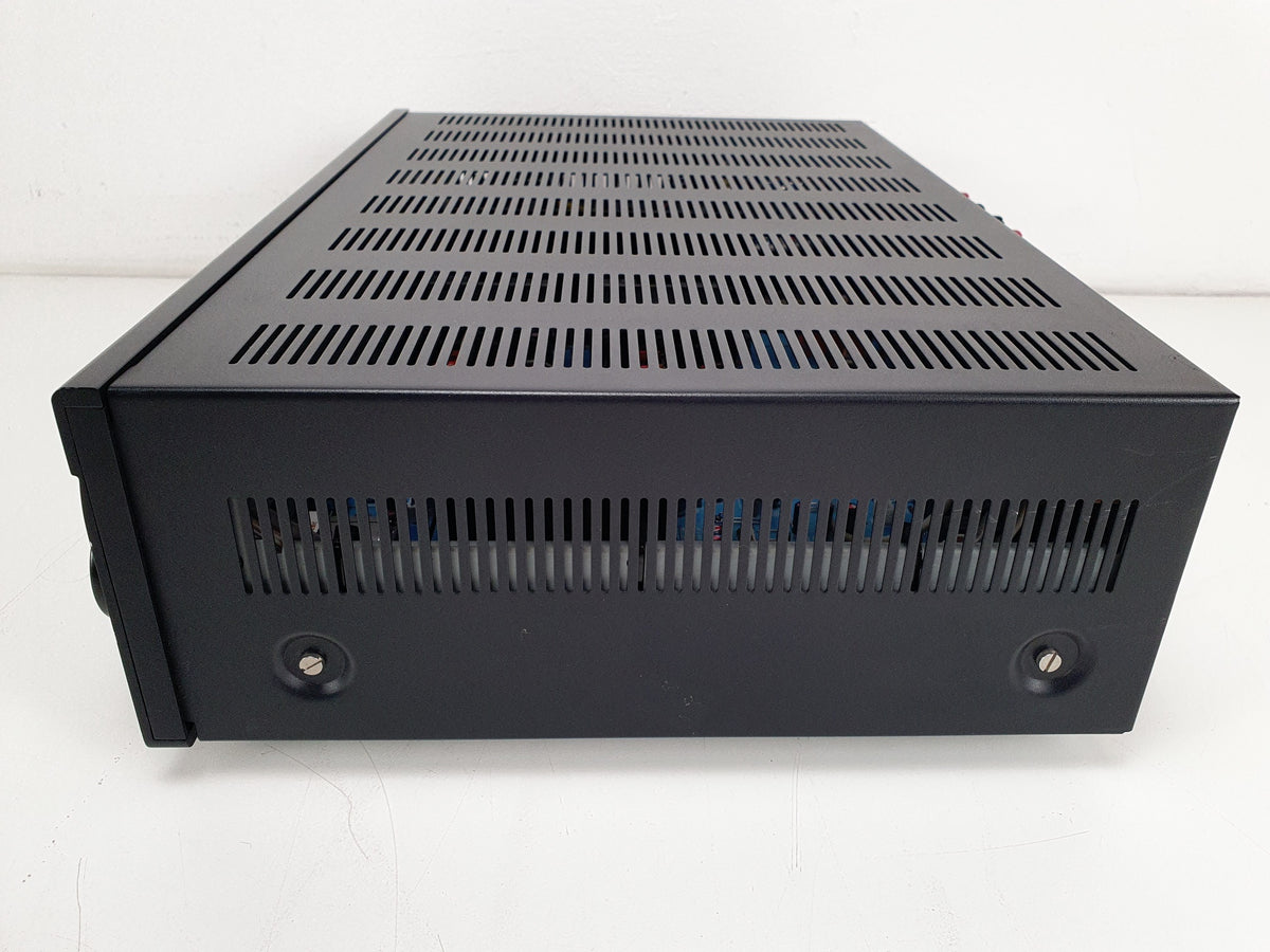 NAD C356BEE Integrated amplifier - Fully serviced