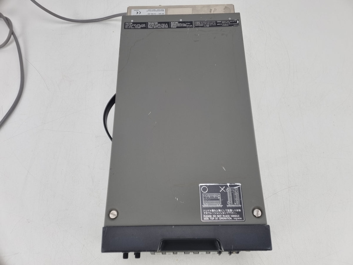 Panasonic AJ-D94 DVCPRO 50 Office Viewer -  Fully Serviced (No.2)